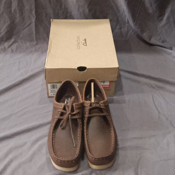 Clarks Shoes - Clark's 9m